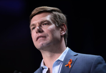 More to Come in Swalwell&nbsp;Scandal?